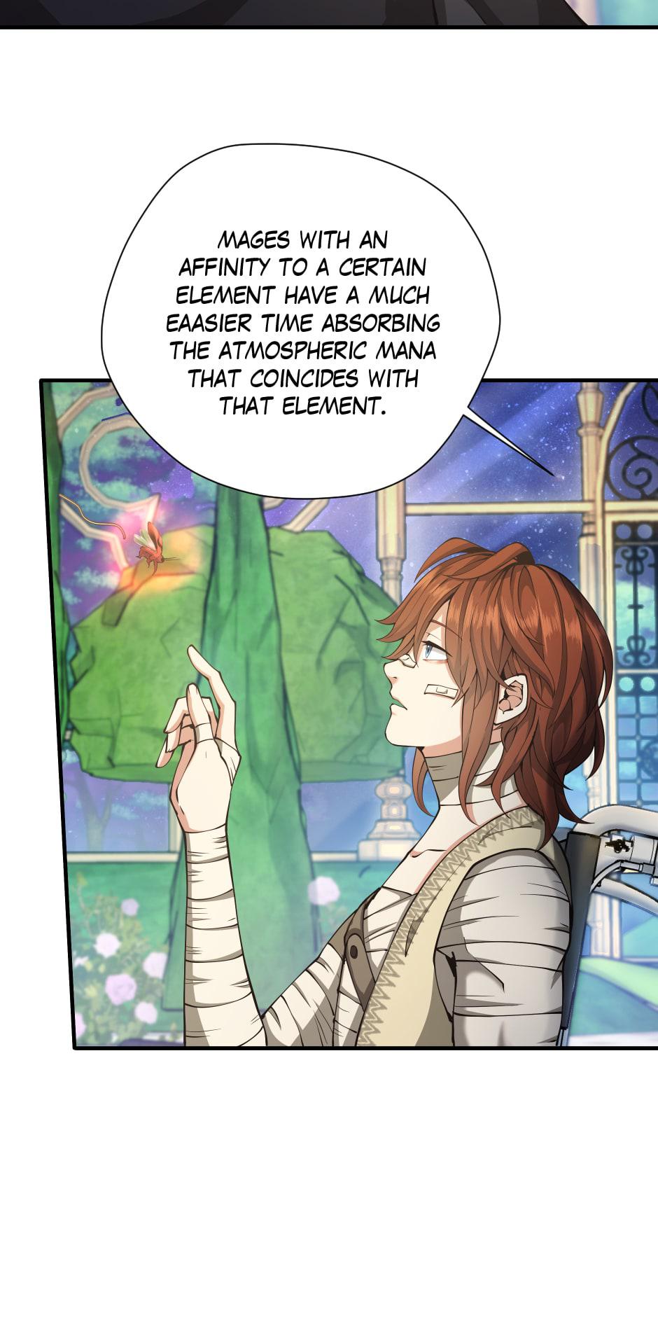 The Beginning After the End 158