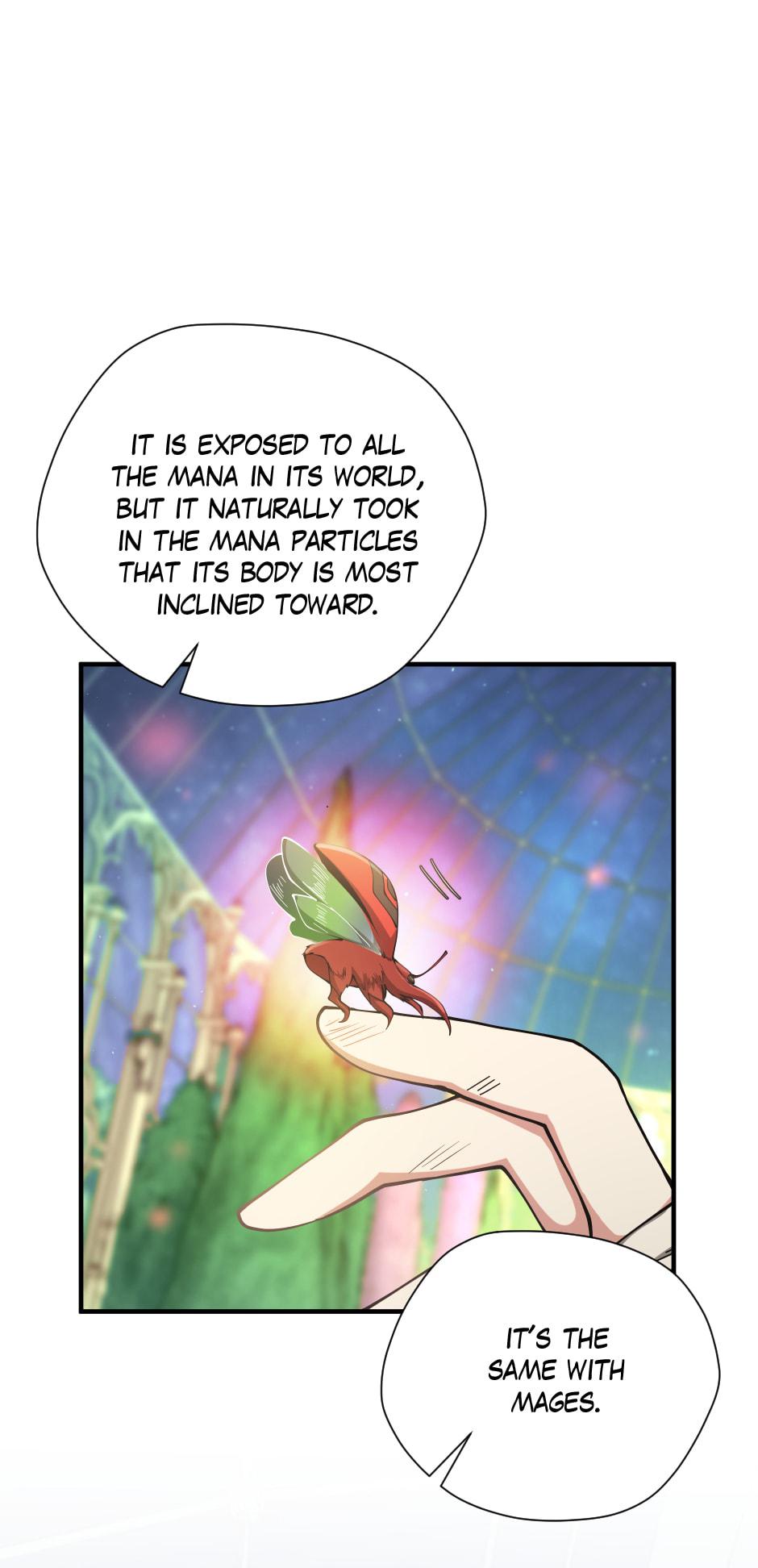 The Beginning After the End 158