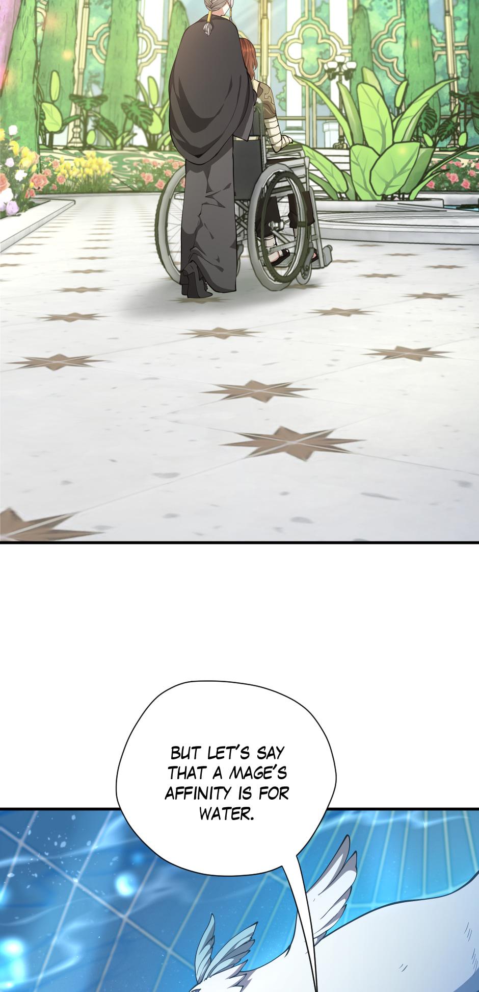 The Beginning After the End 158