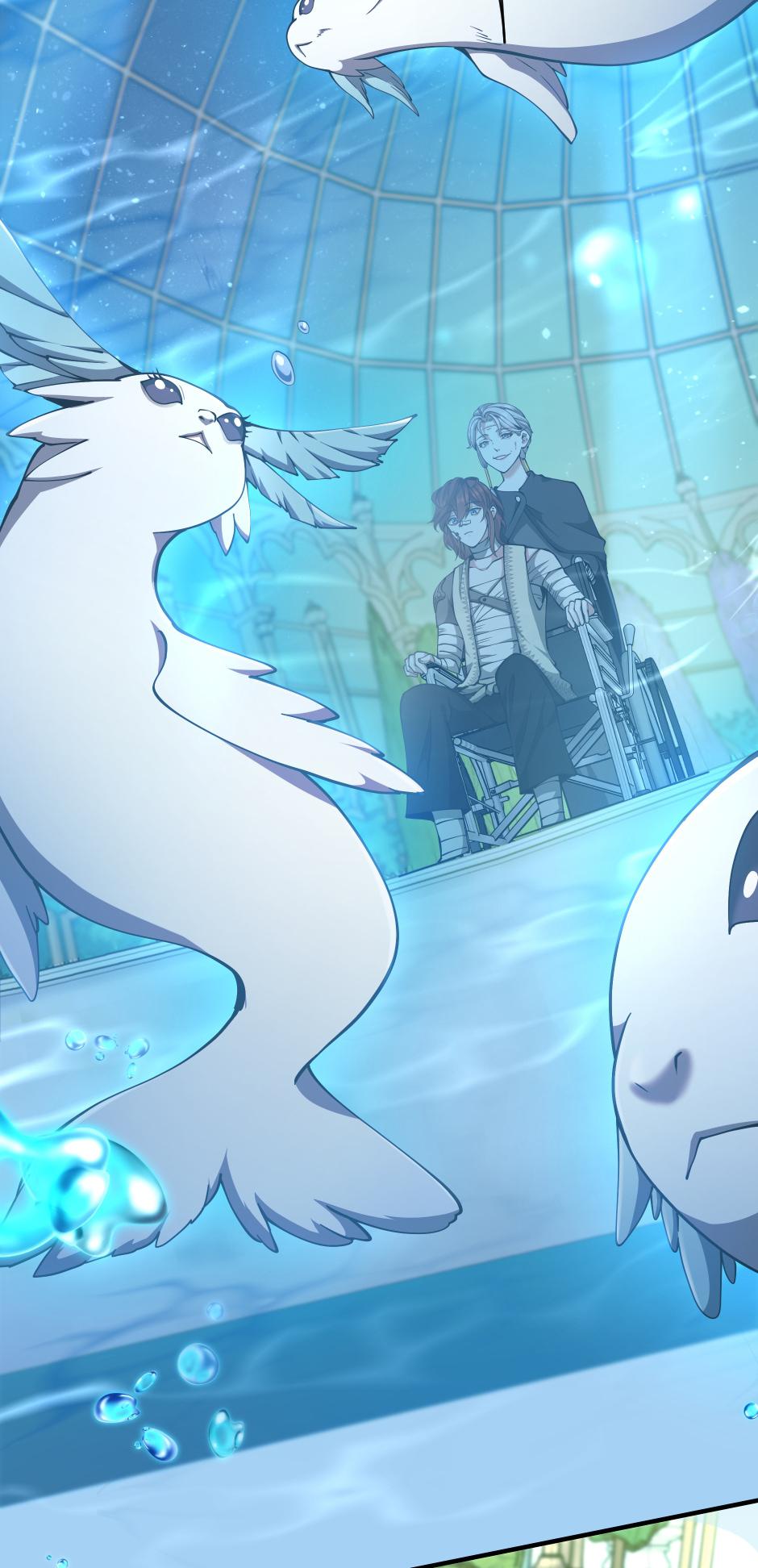 The Beginning After the End 158