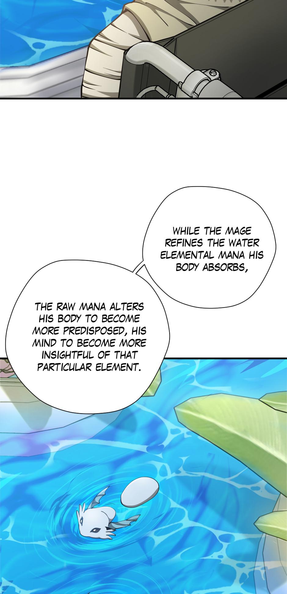 The Beginning After the End 158