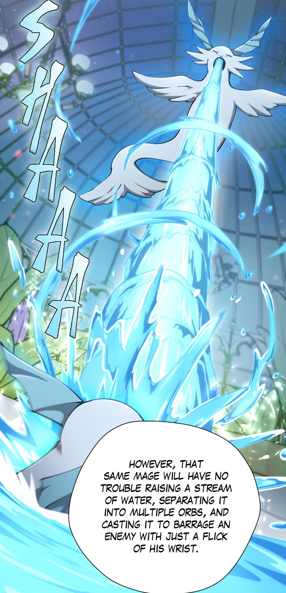 The Beginning After the End 158