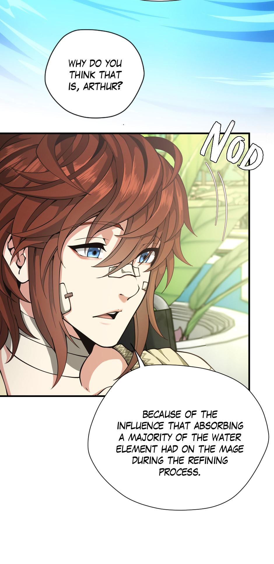 The Beginning After the End 158