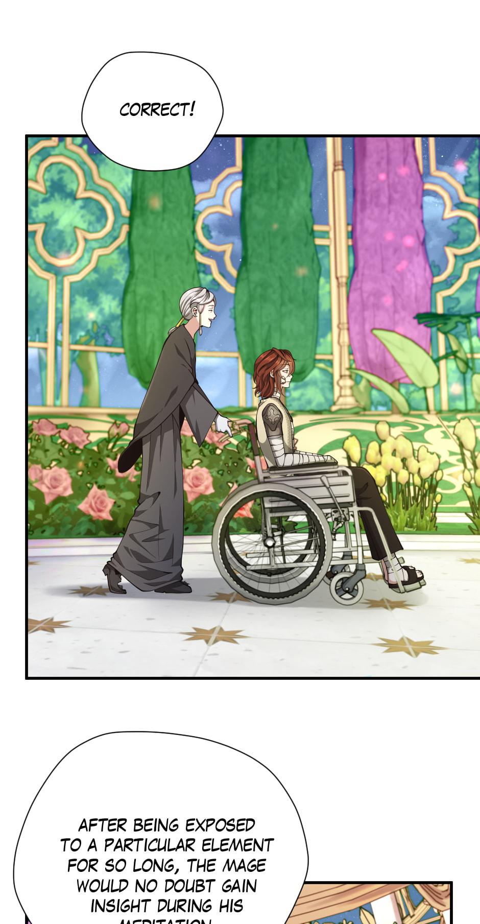 The Beginning After the End 158