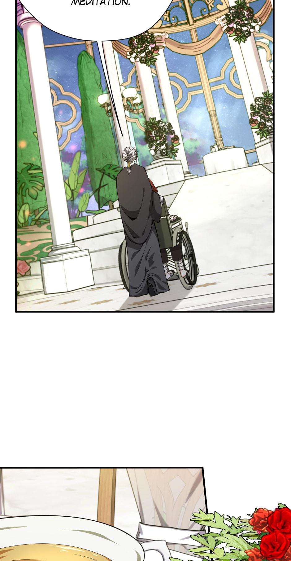 The Beginning After the End 158