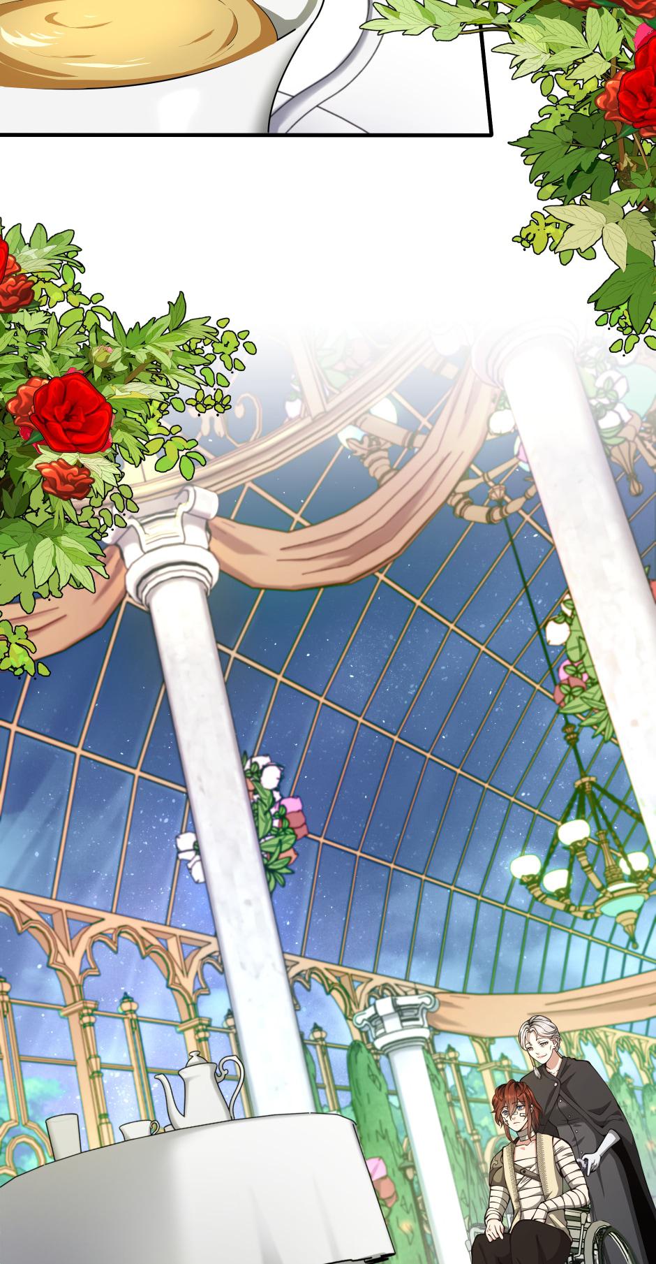 The Beginning After the End 158