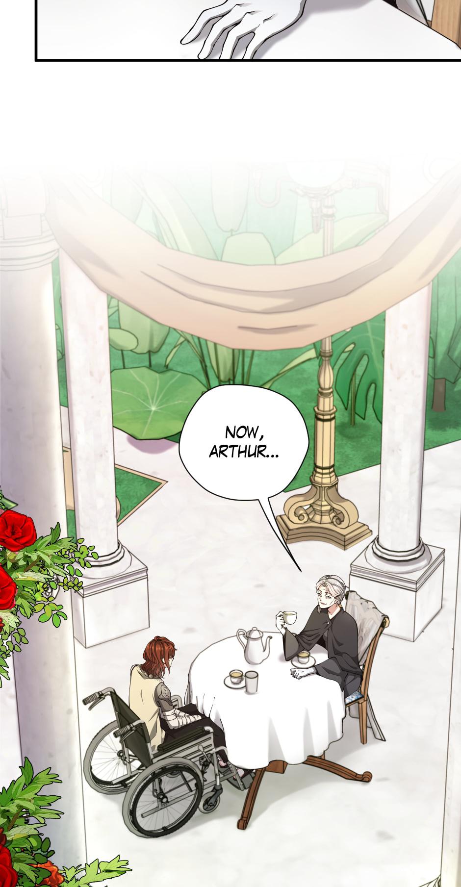 The Beginning After the End 158