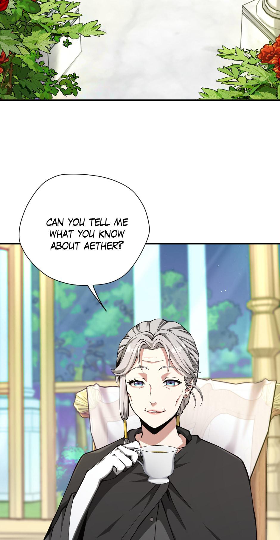 The Beginning After the End 158