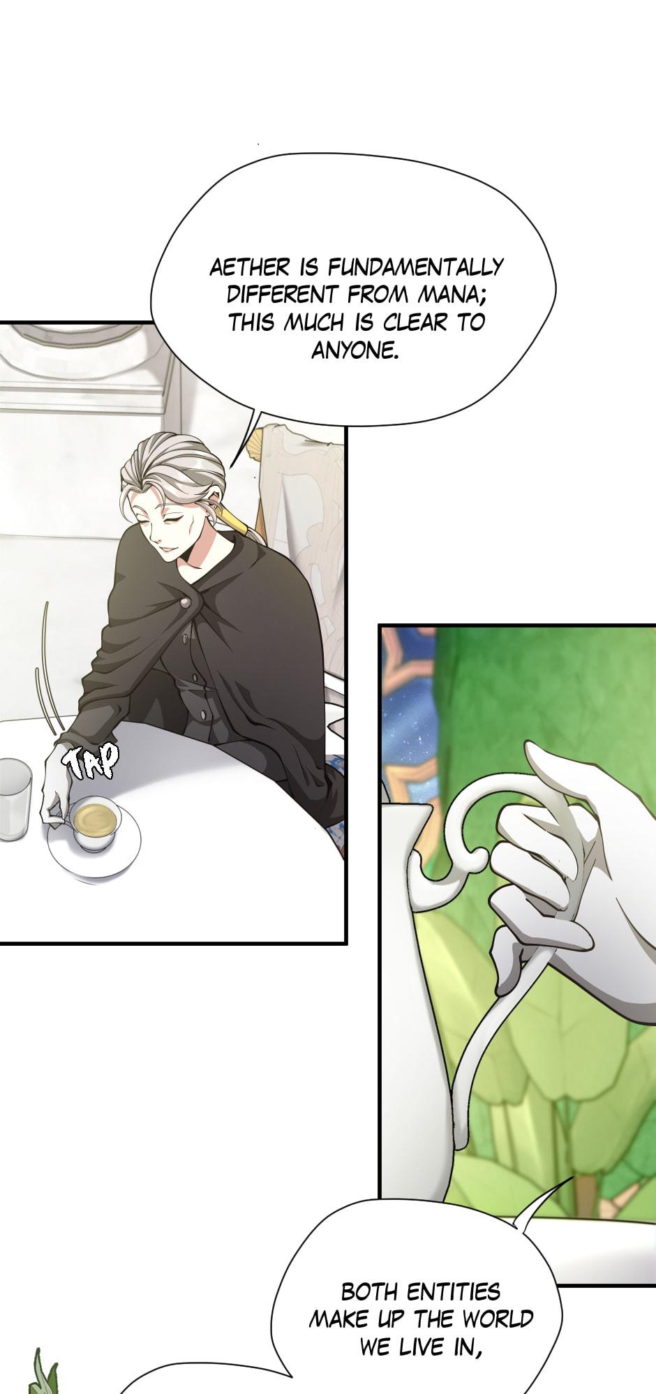 The Beginning After the End 158