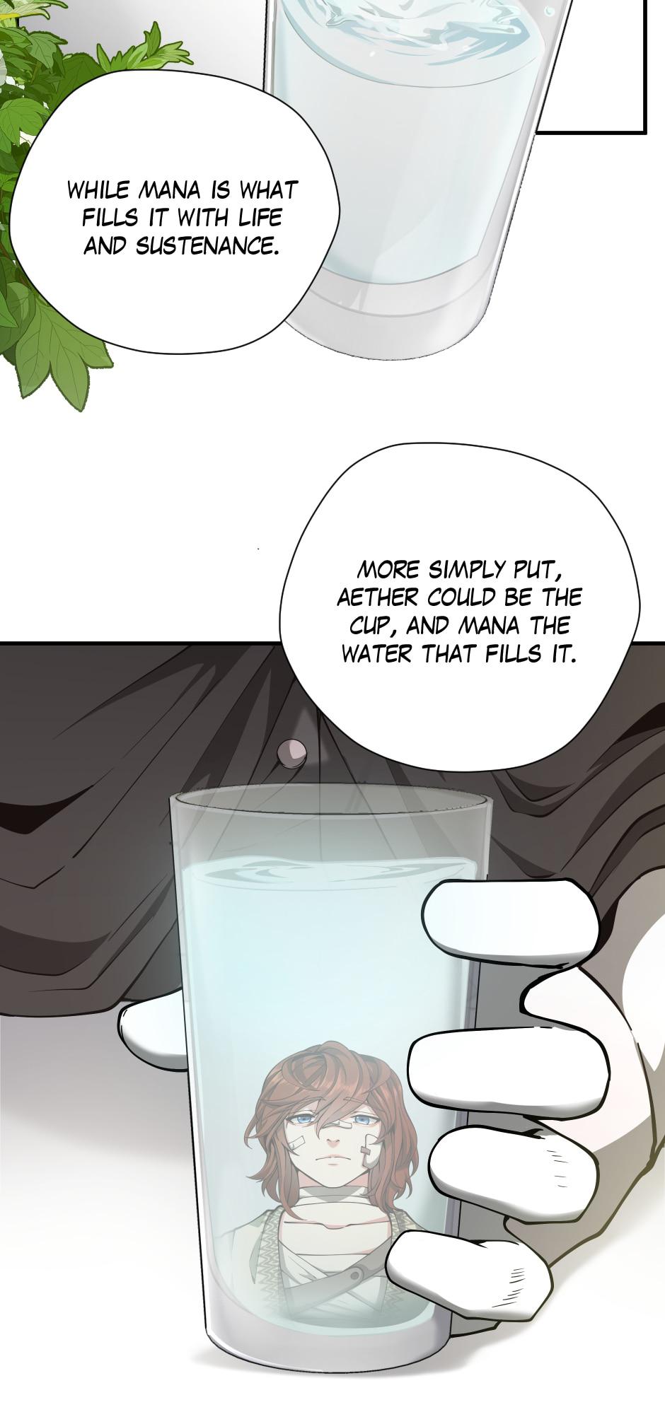 The Beginning After the End 158