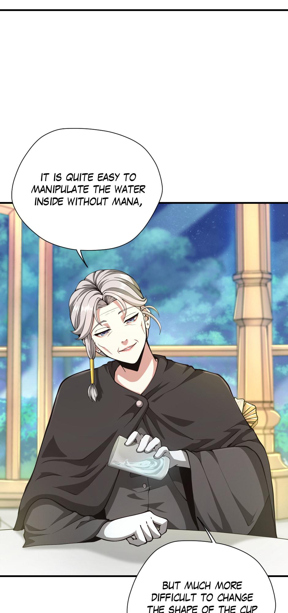 The Beginning After the End 158