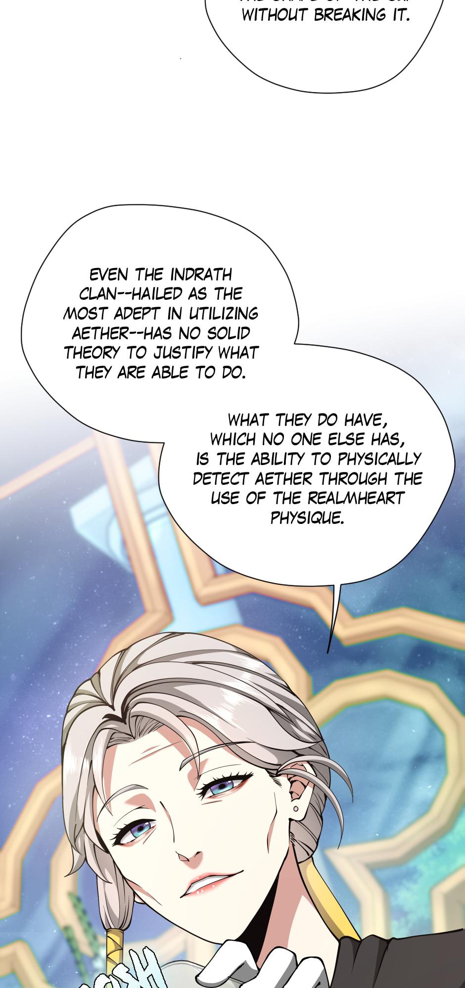 The Beginning After the End 158