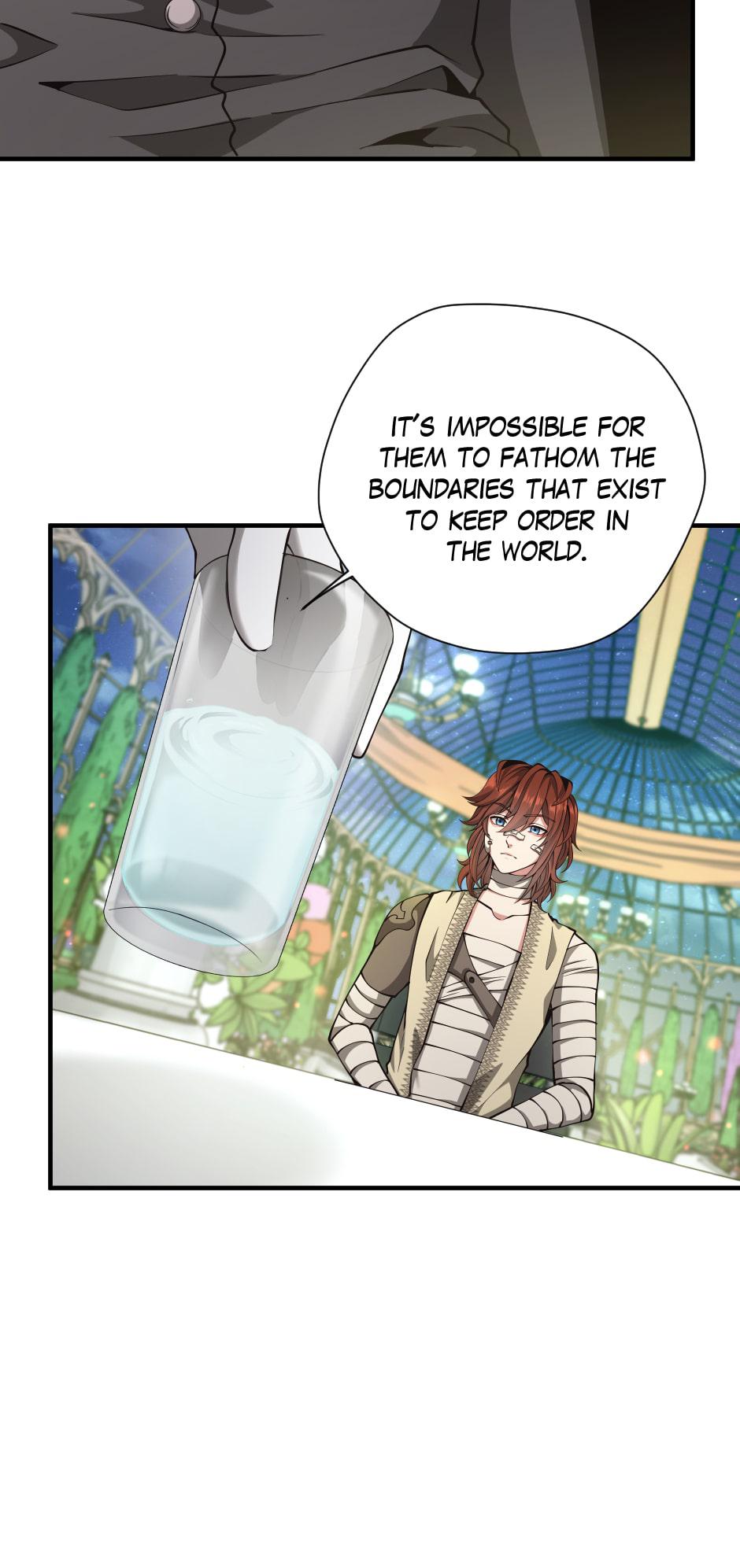 The Beginning After the End 158