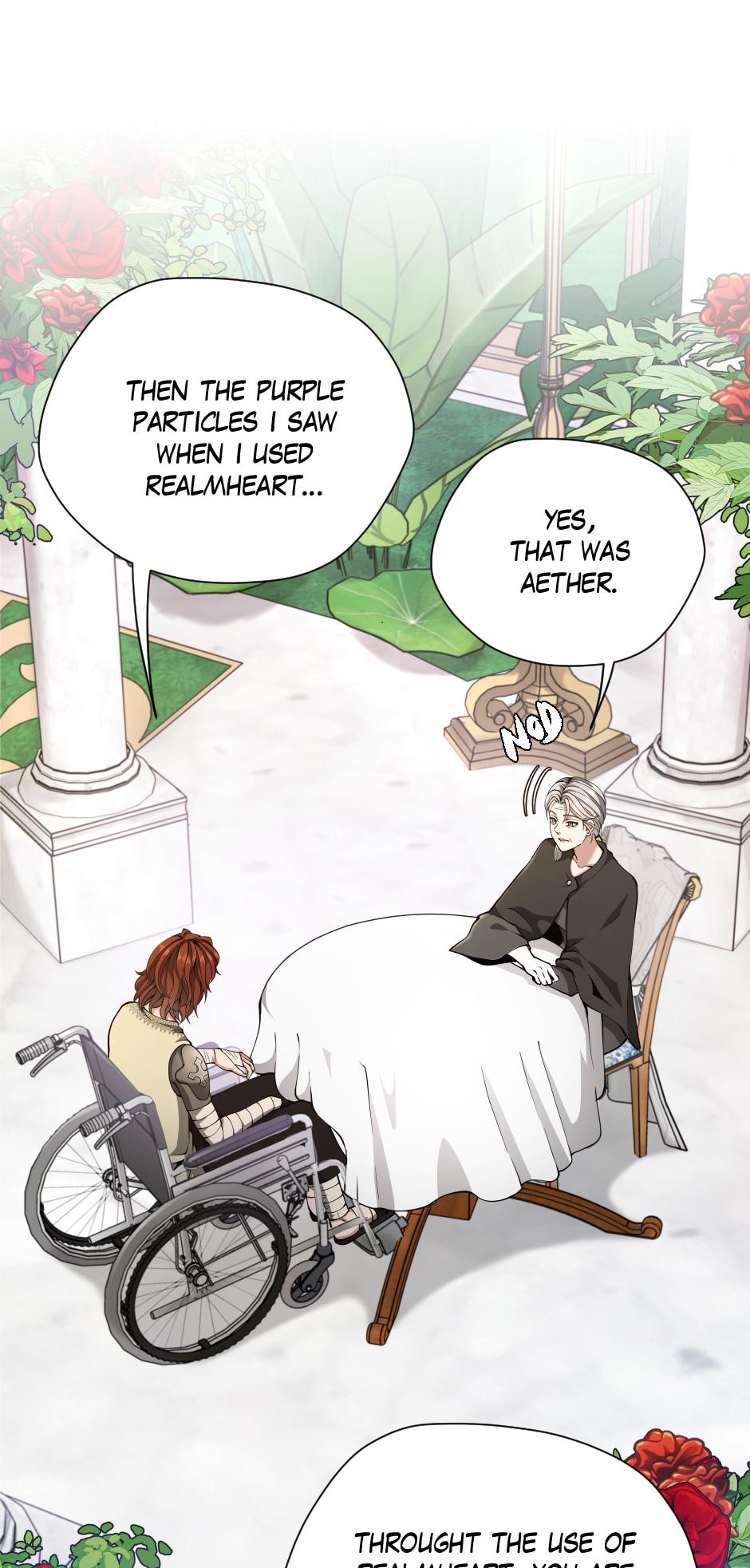 The Beginning After the End 158