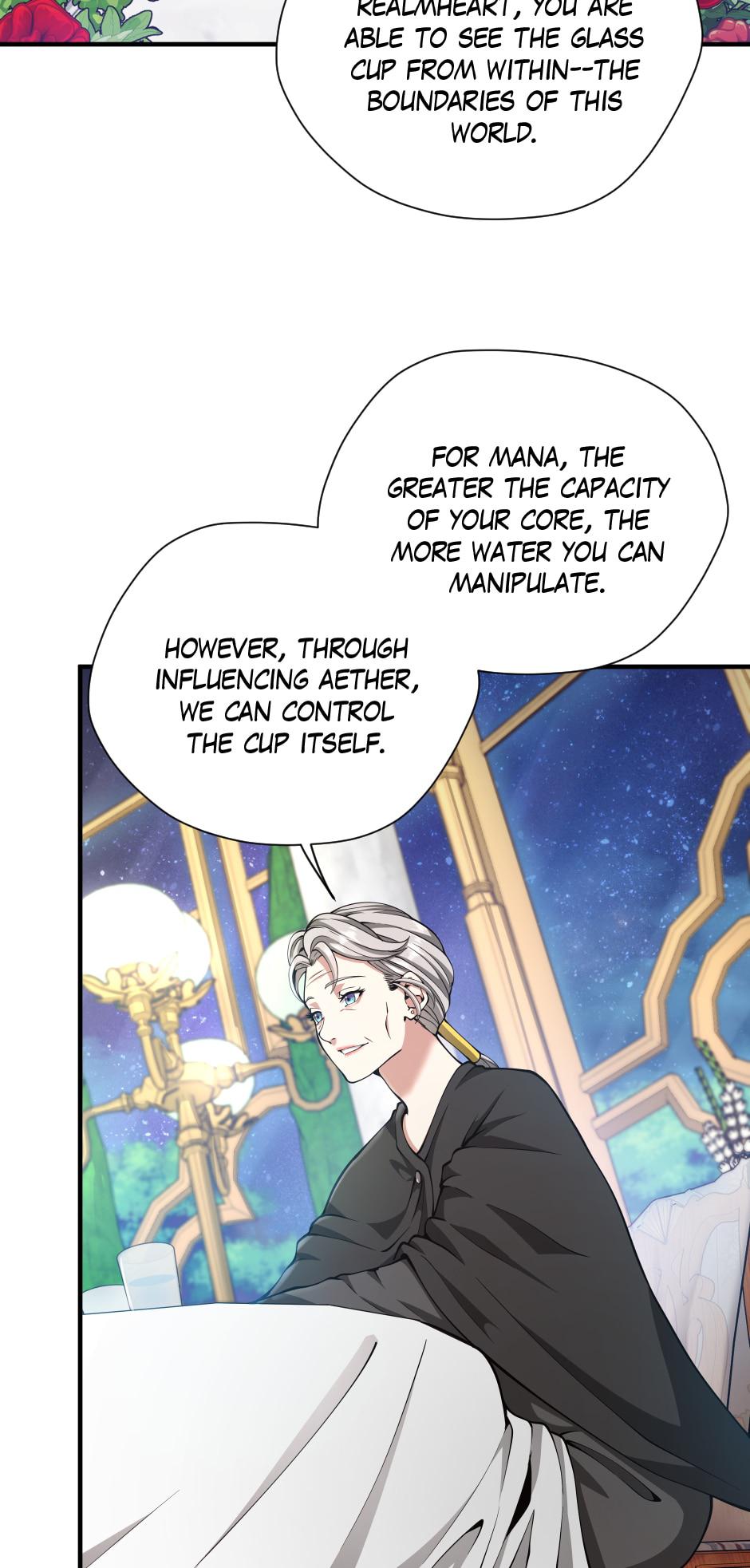 The Beginning After the End 158