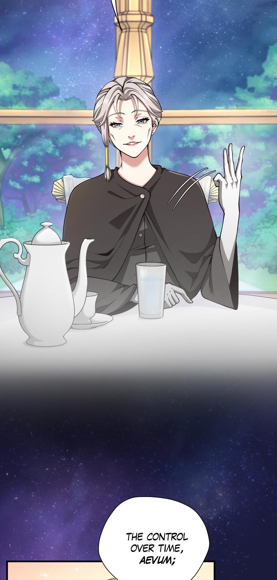 The Beginning After the End 158