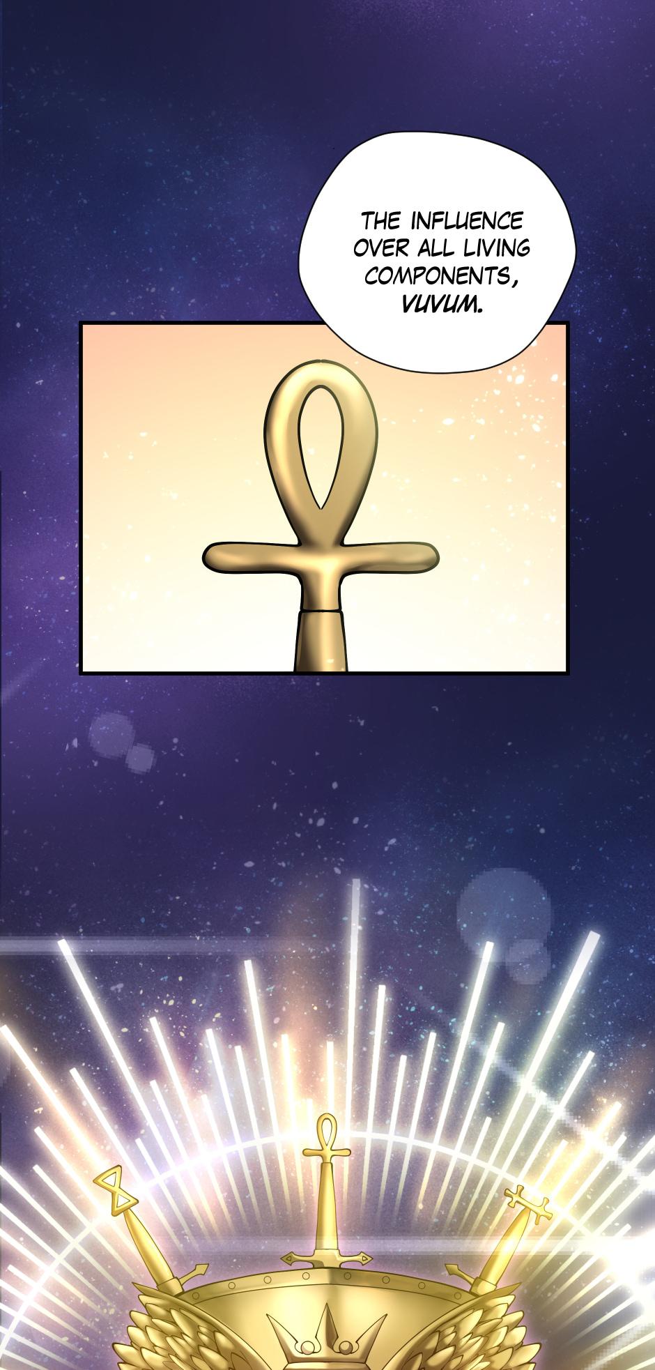 The Beginning After the End 158