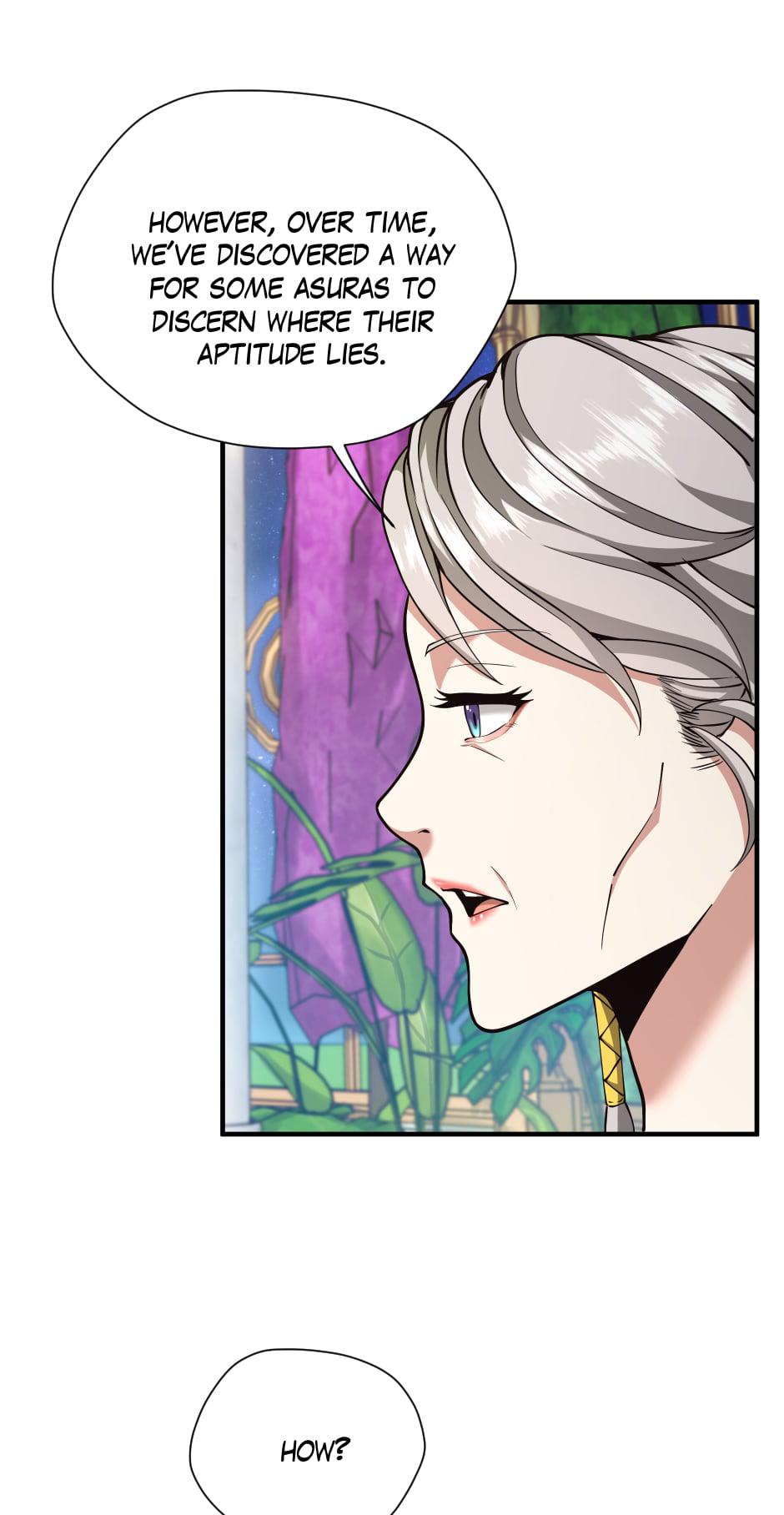 The Beginning After the End 158