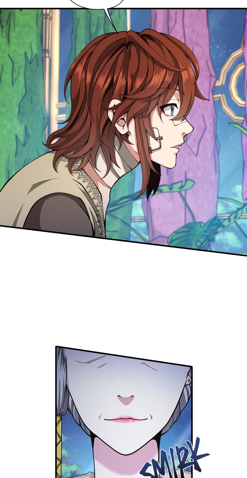 The Beginning After the End 158