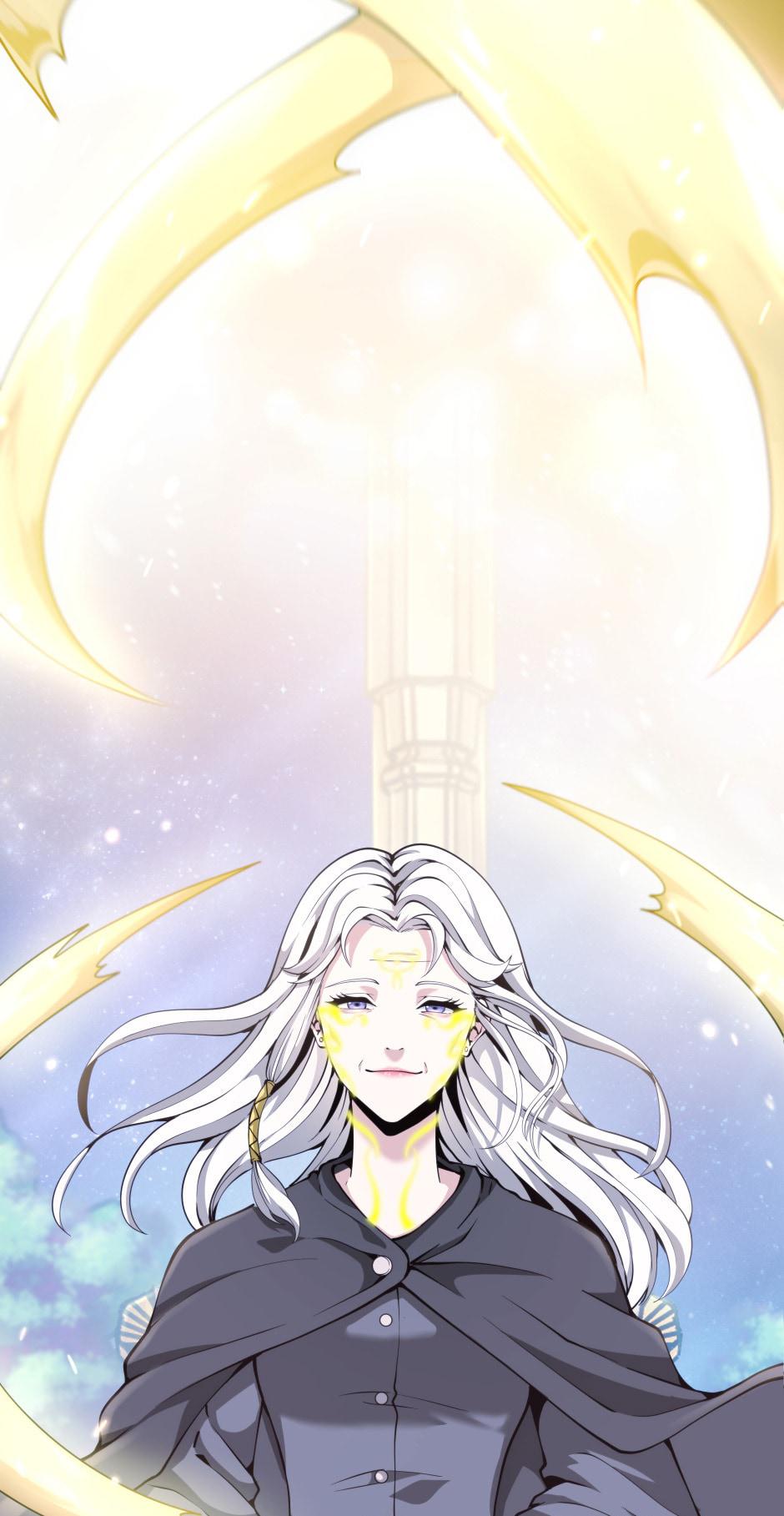 The Beginning After the End 159