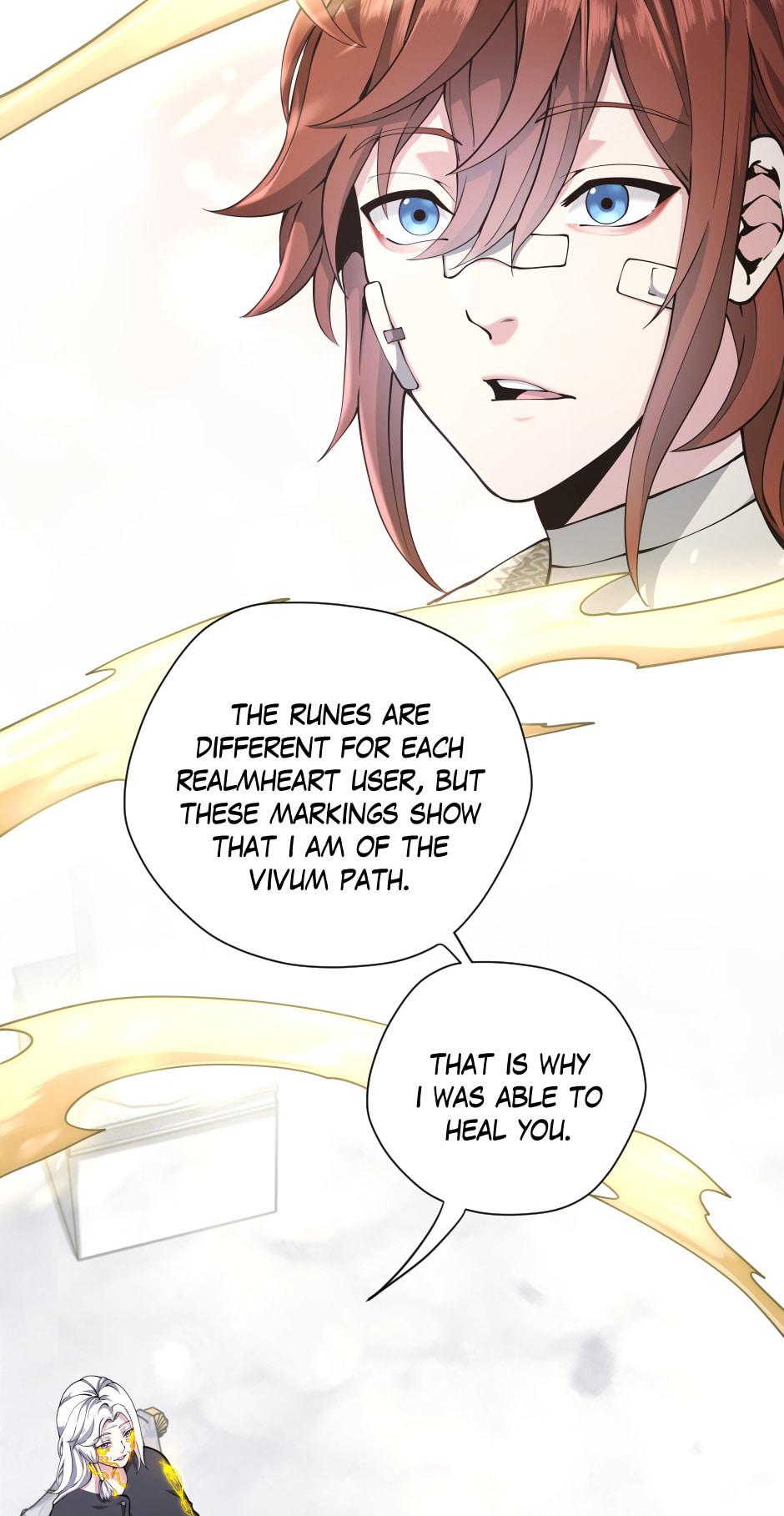 The Beginning After the End 159