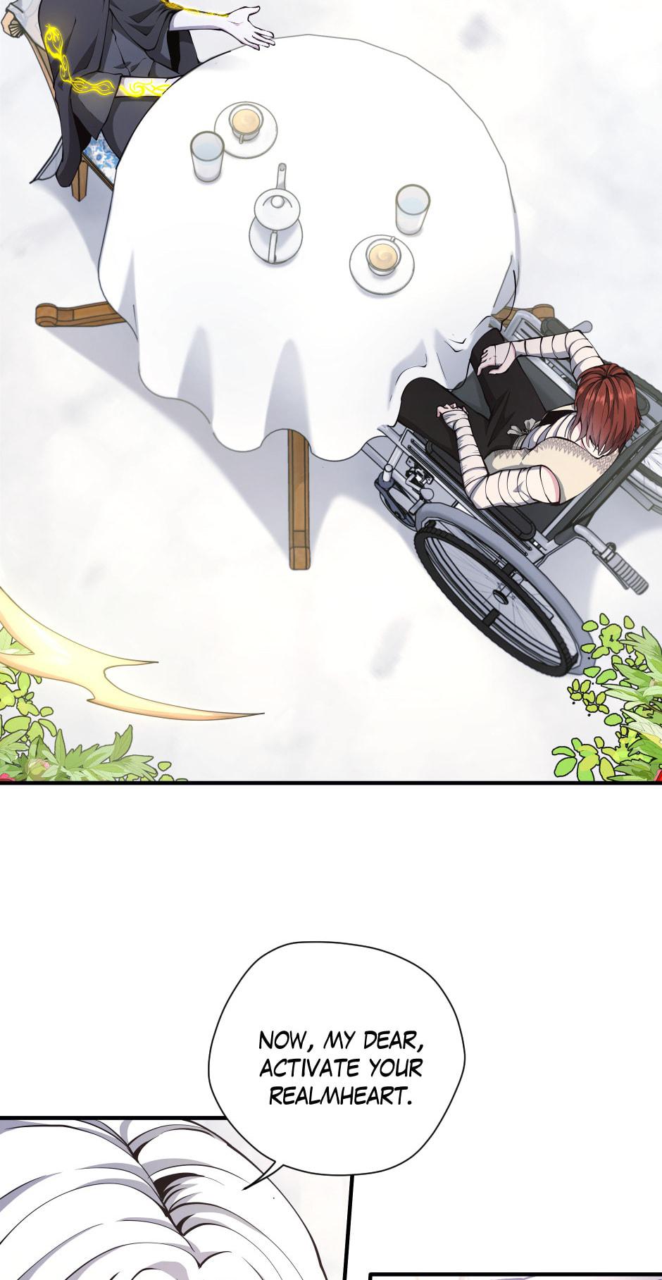 The Beginning After the End 159