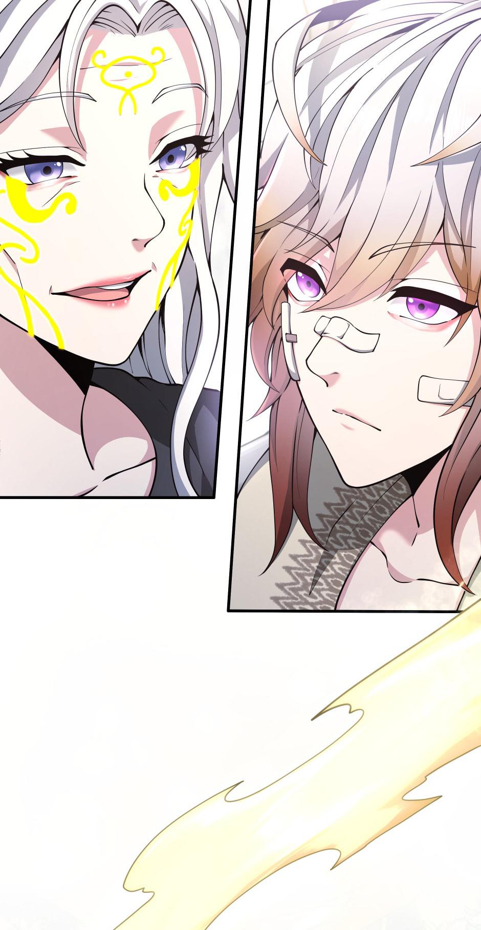 The Beginning After the End 159
