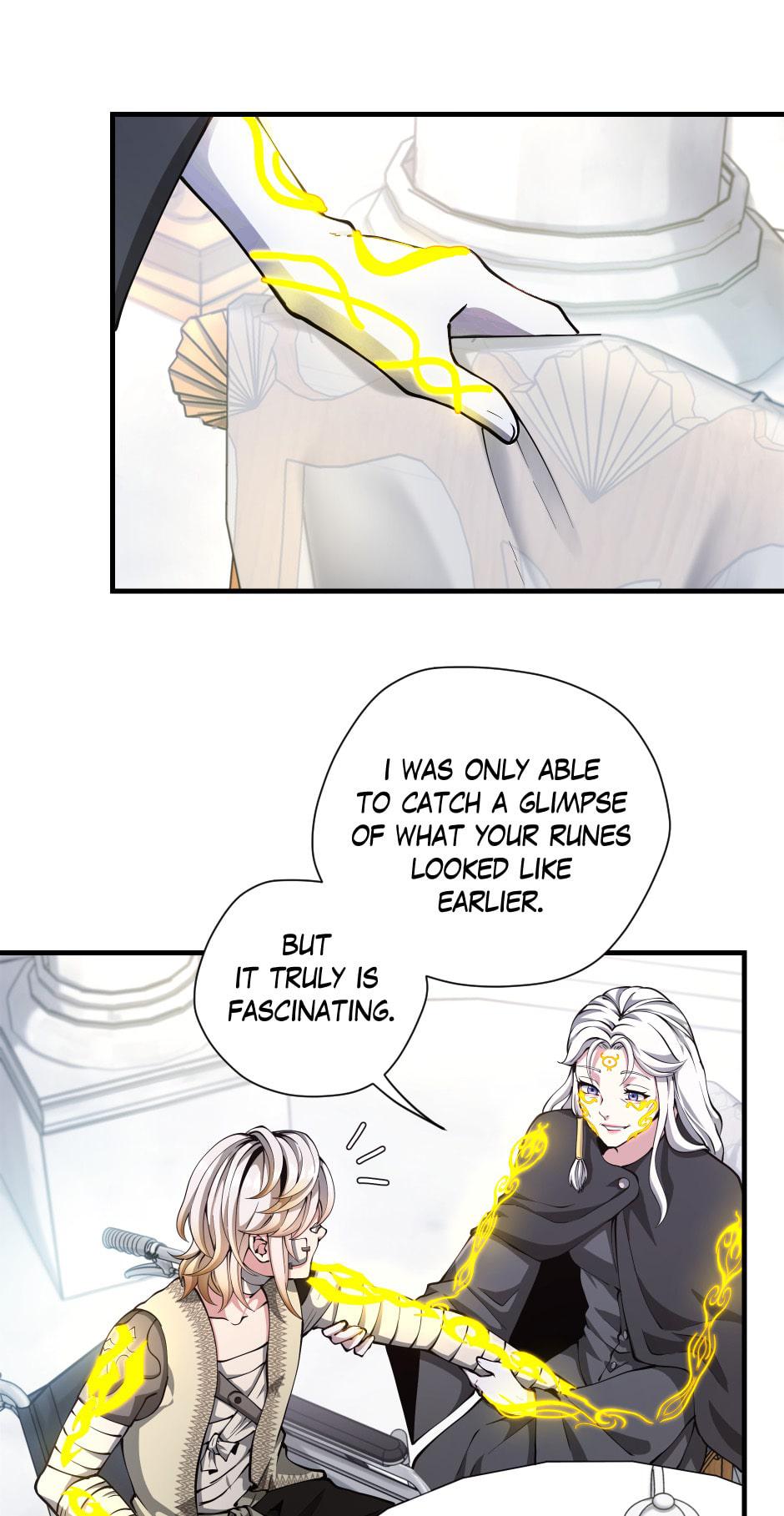 The Beginning After the End 159