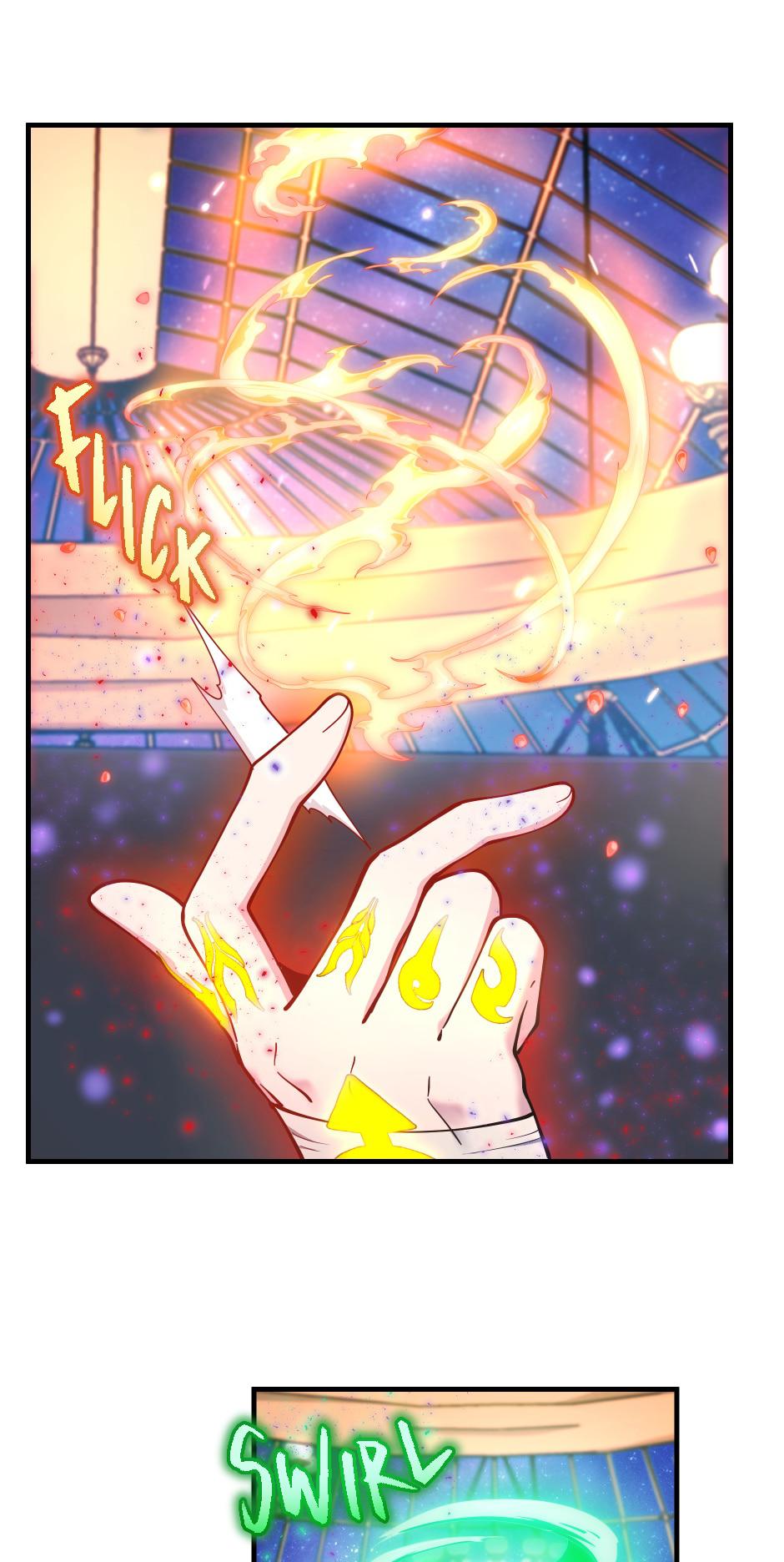 The Beginning After the End 159