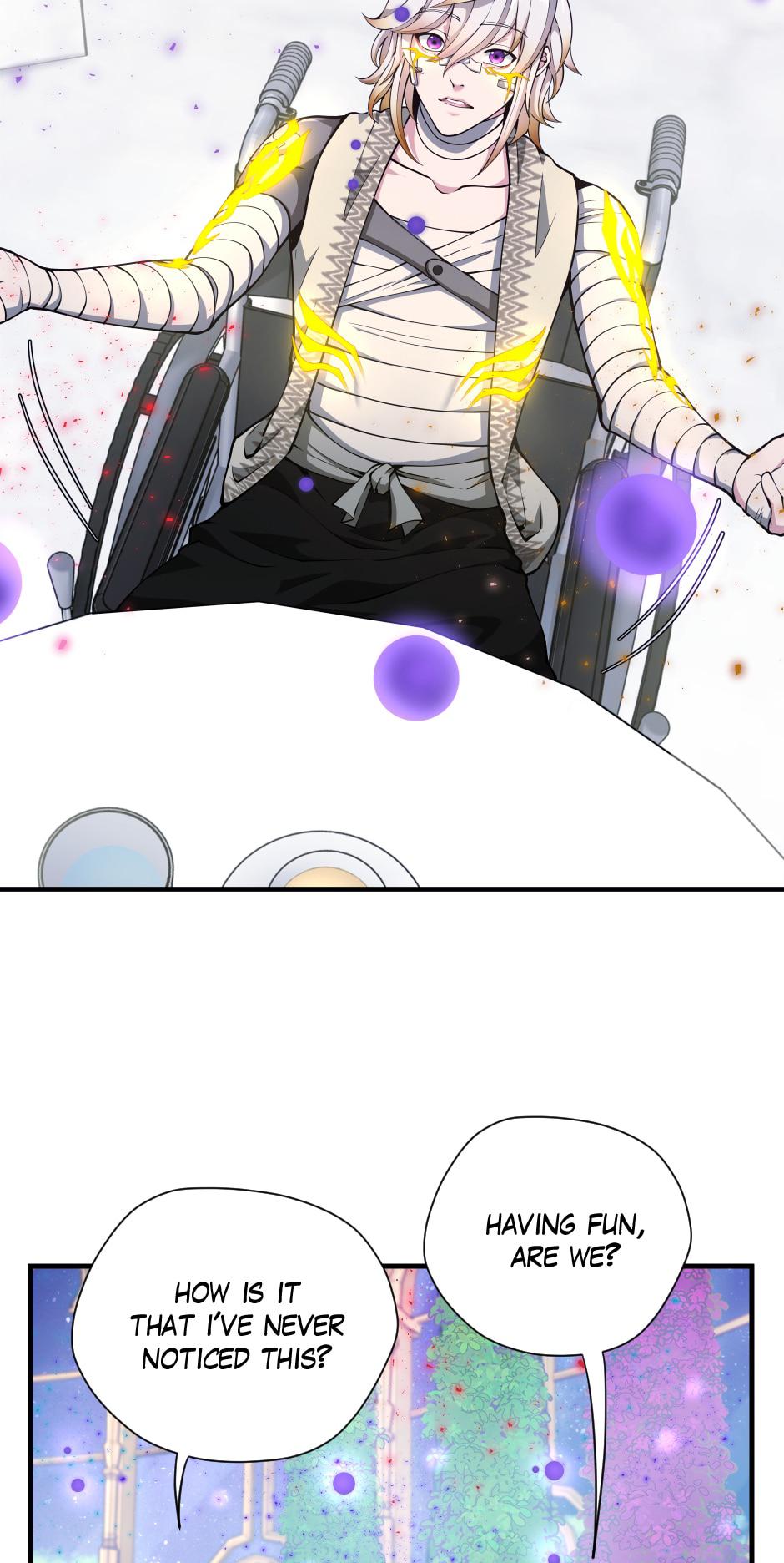 The Beginning After the End 159
