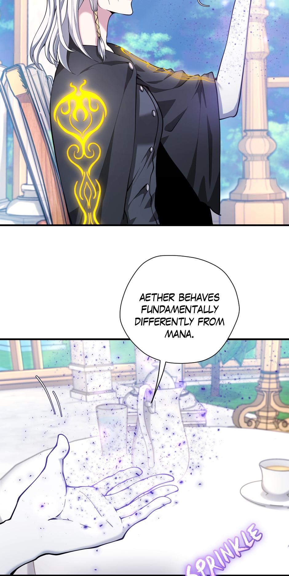The Beginning After the End 159