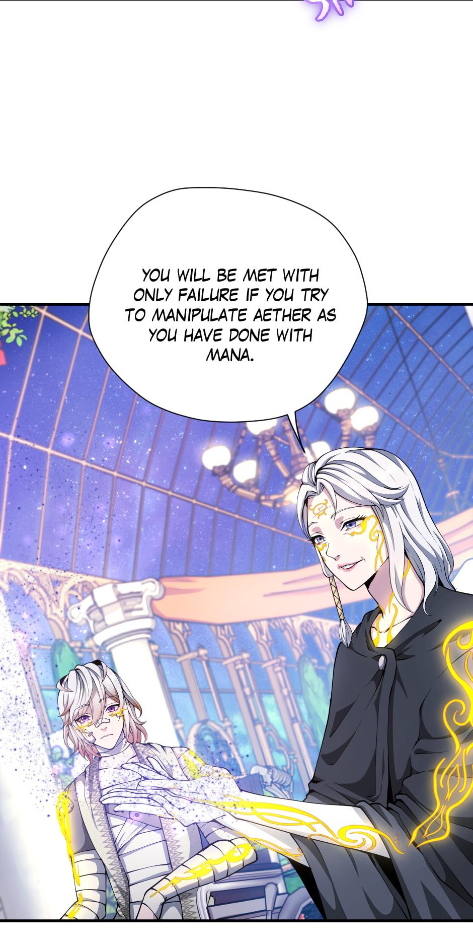 The Beginning After the End 159