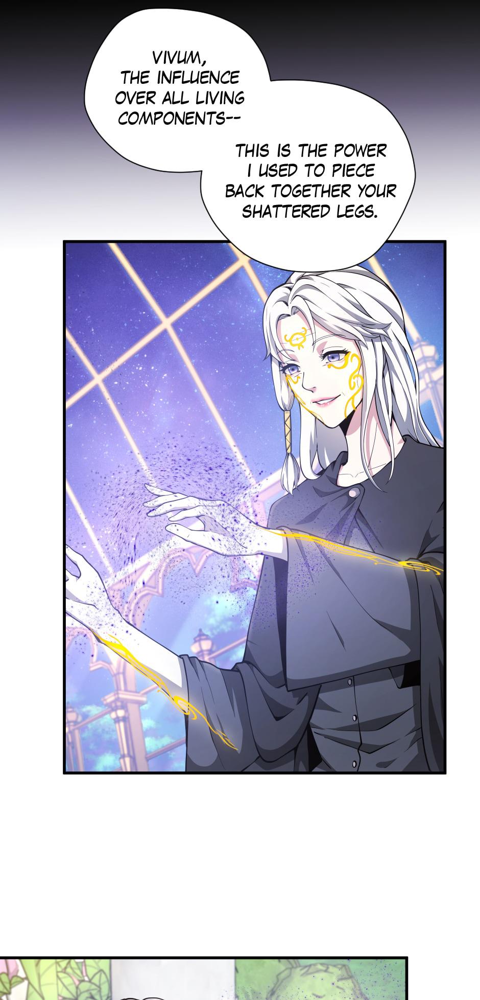 The Beginning After the End 159