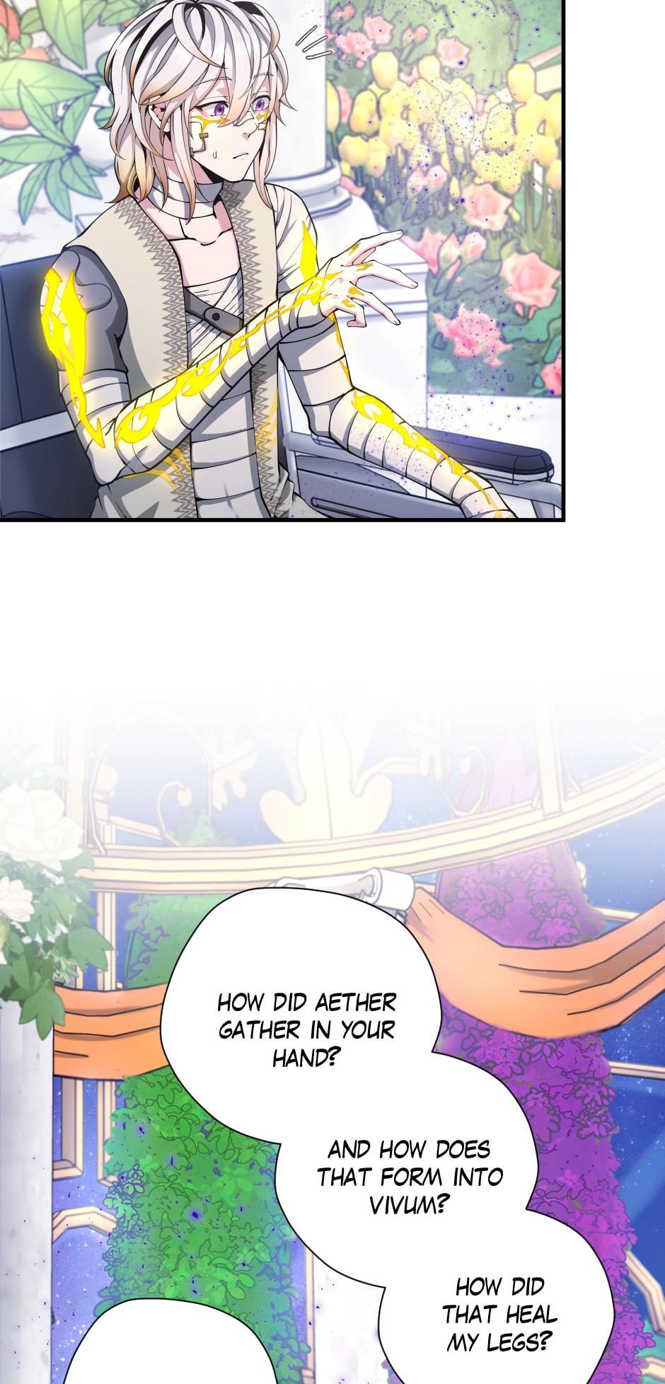 The Beginning After the End 159