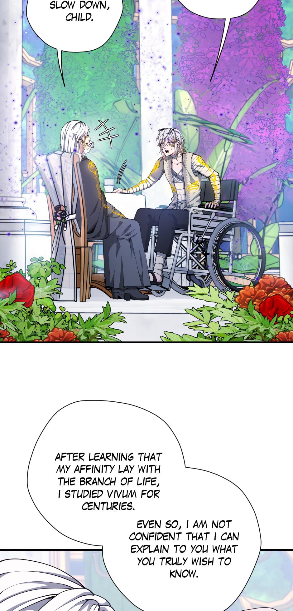 The Beginning After the End 159