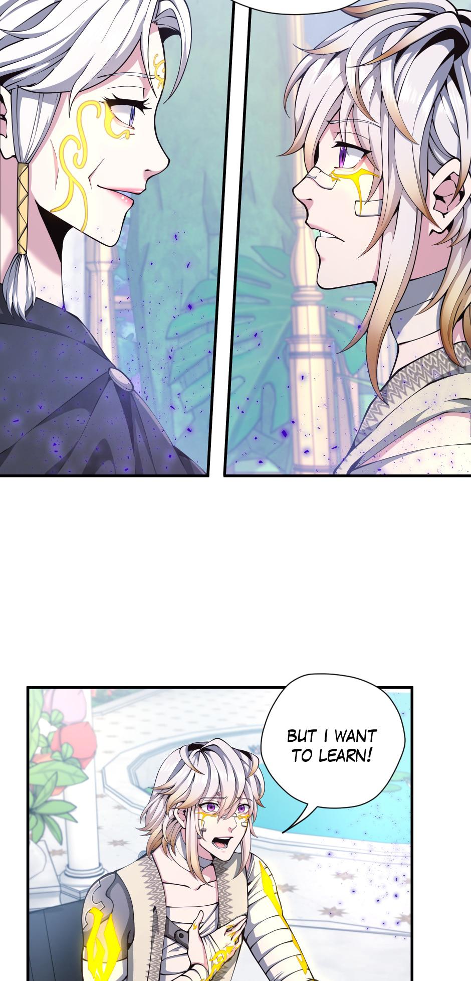 The Beginning After the End 159