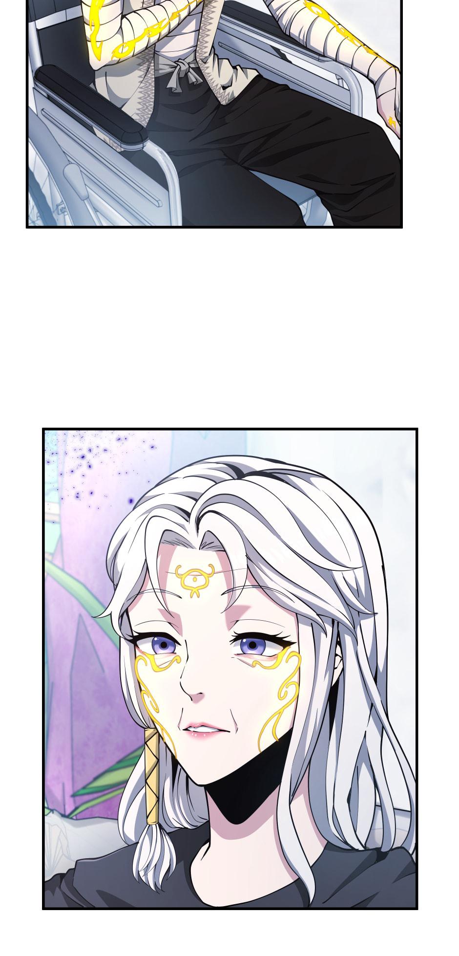 The Beginning After the End 159