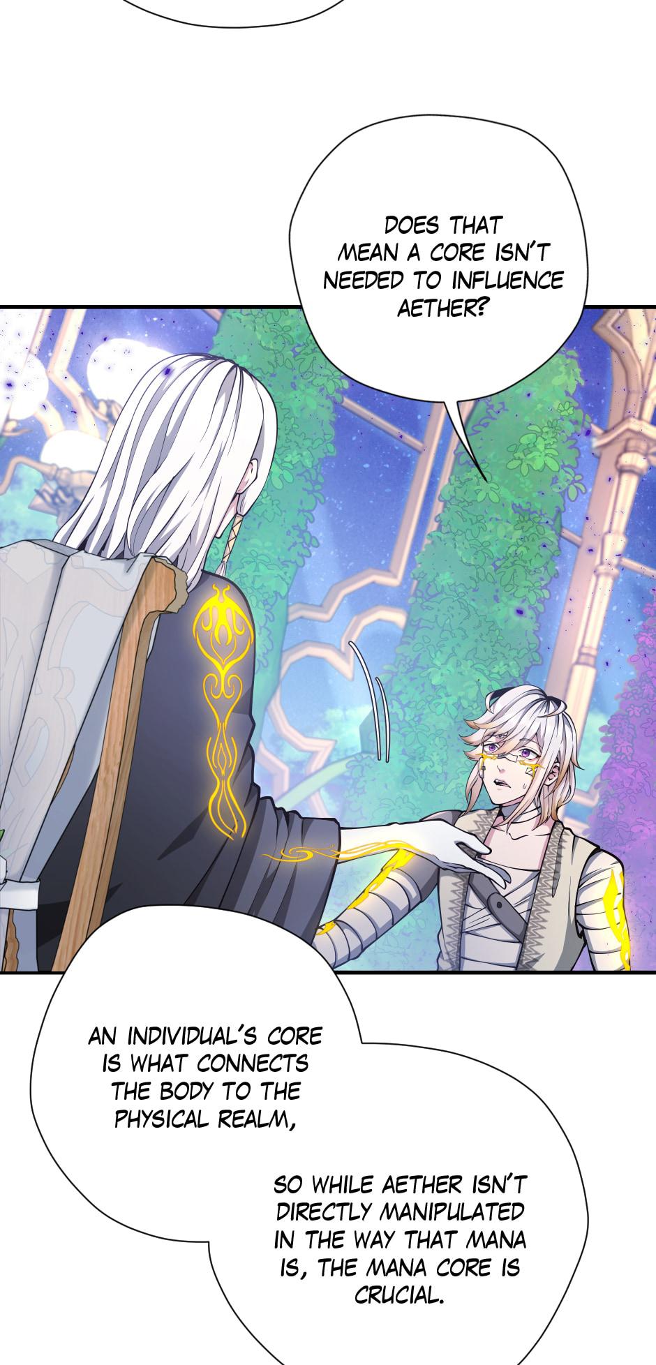 The Beginning After the End 159