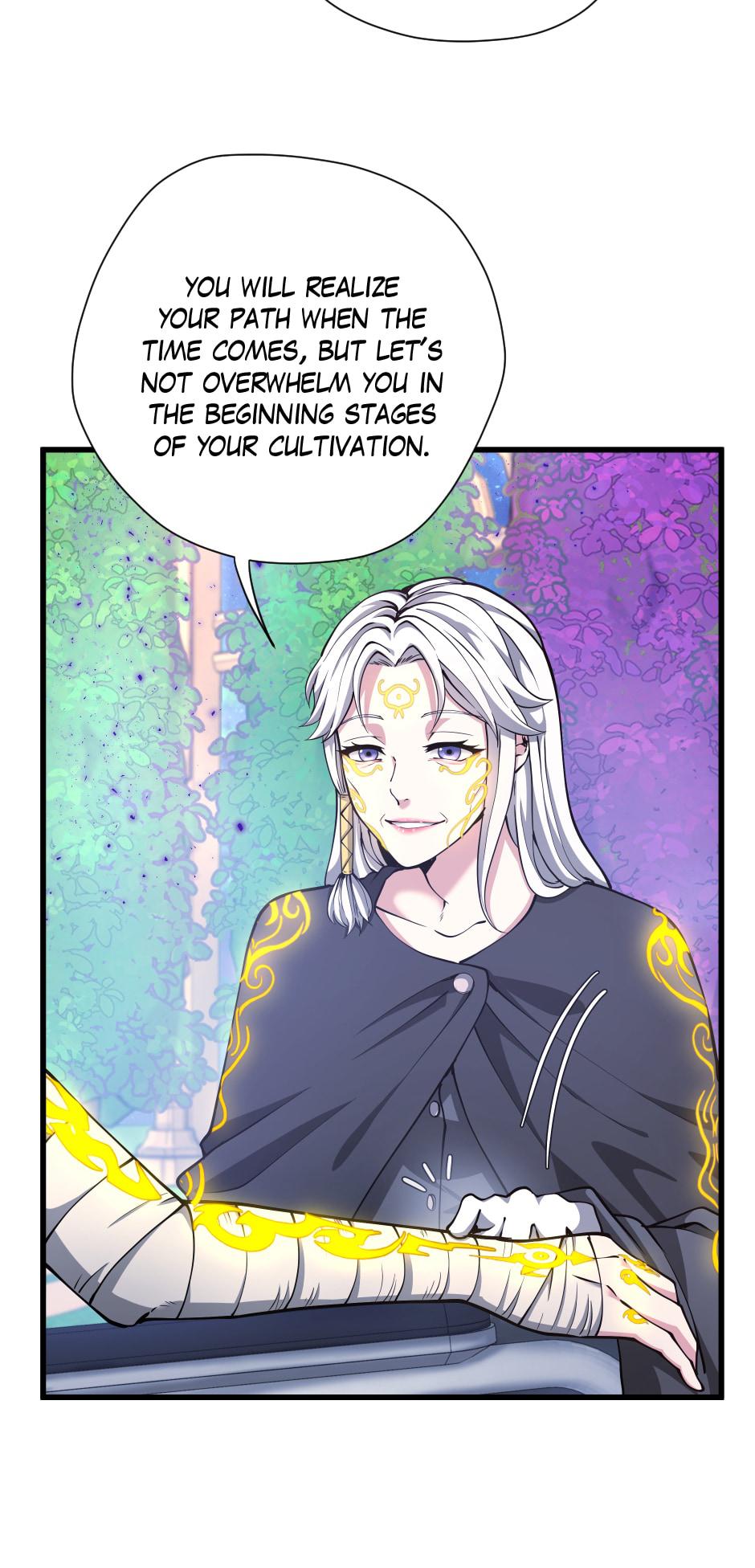 The Beginning After the End 159