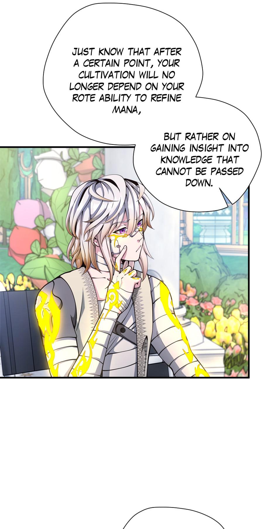 The Beginning After the End 159