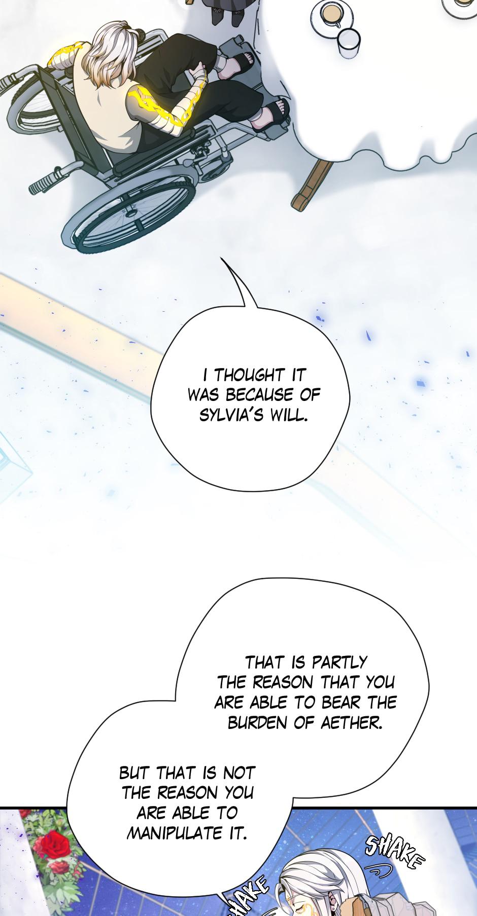 The Beginning After the End 159