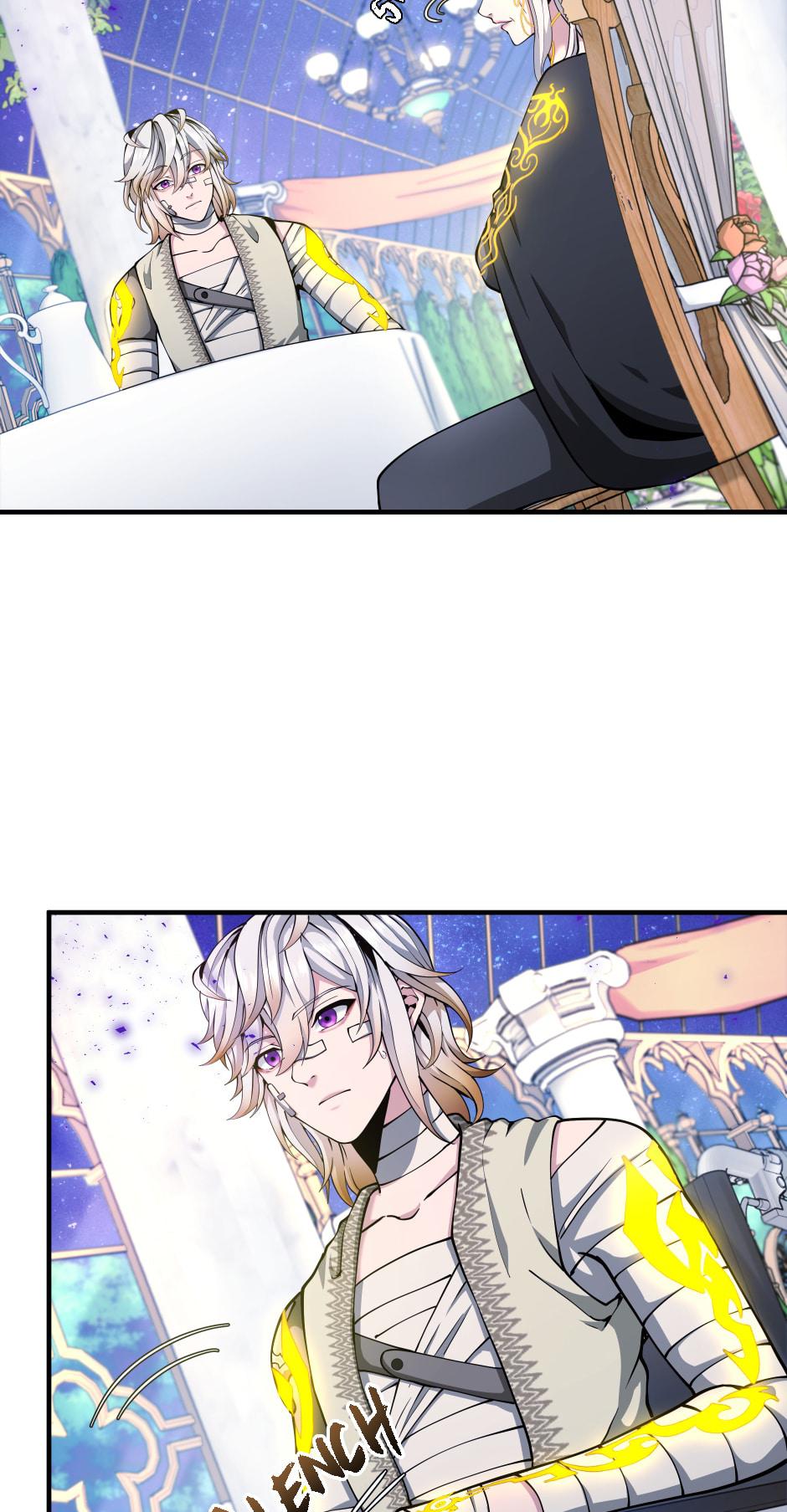 The Beginning After the End 159