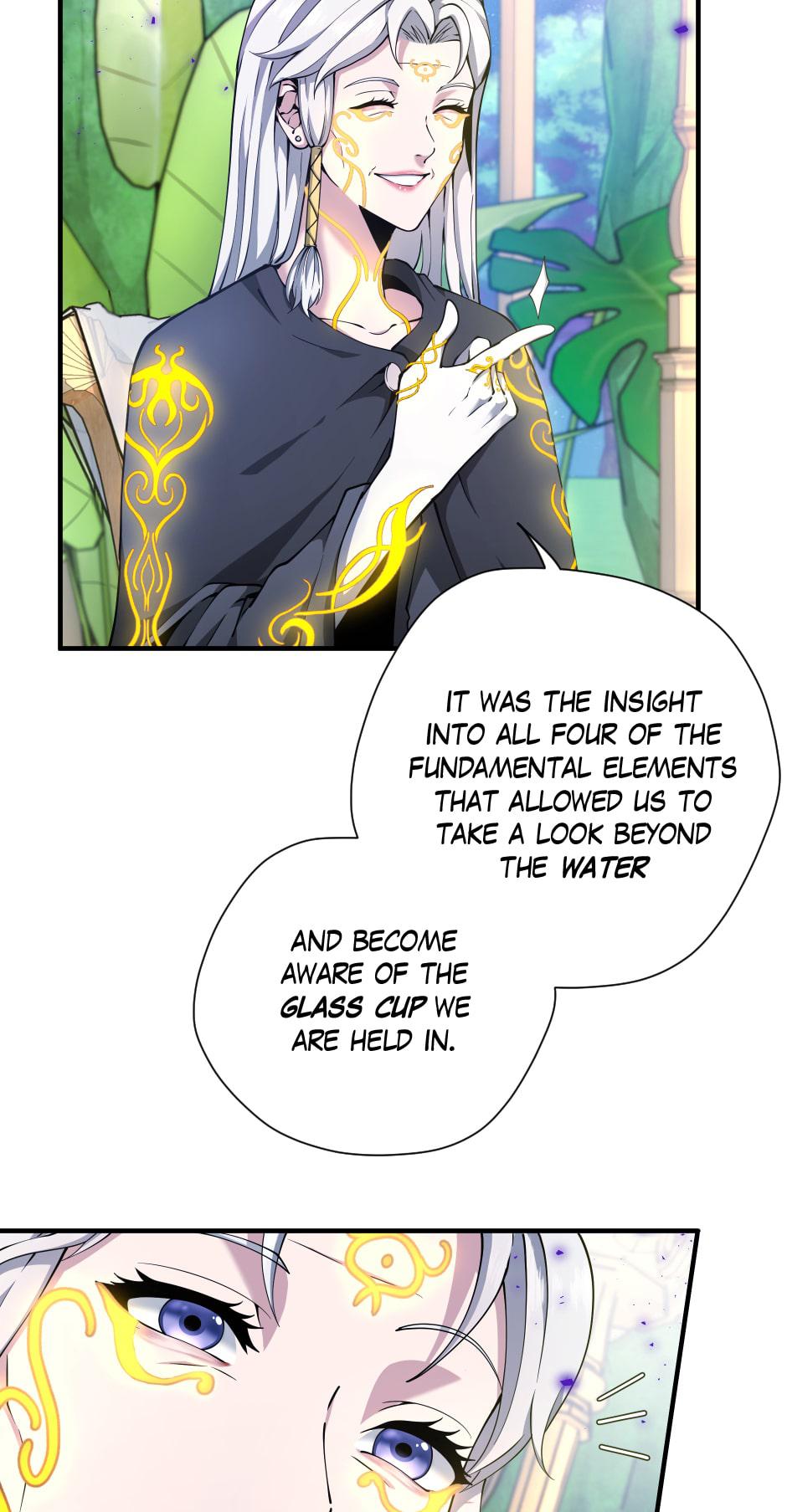 The Beginning After the End 159