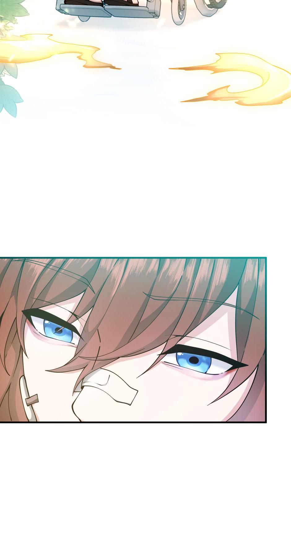 The Beginning After the End 159