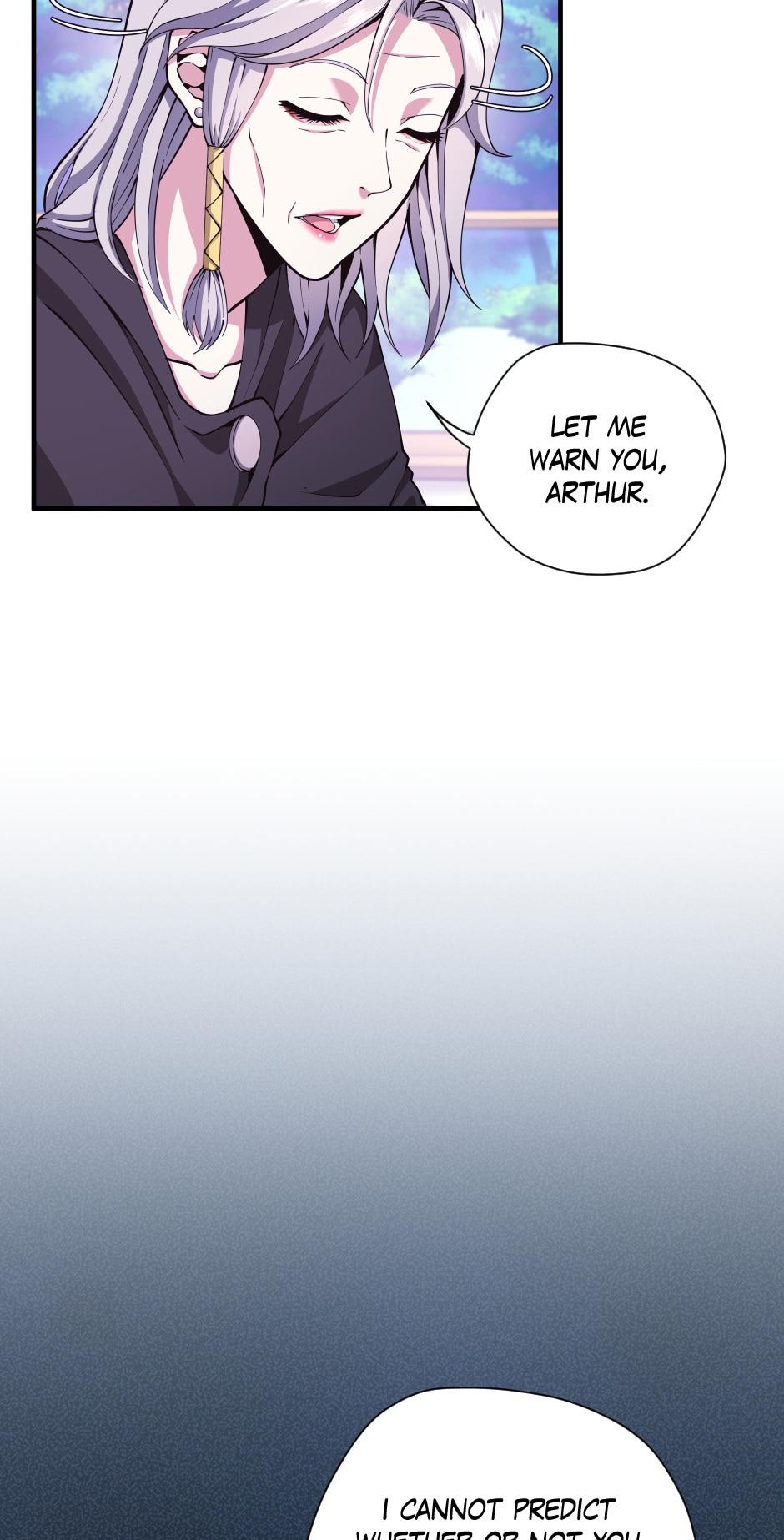 The Beginning After the End 159