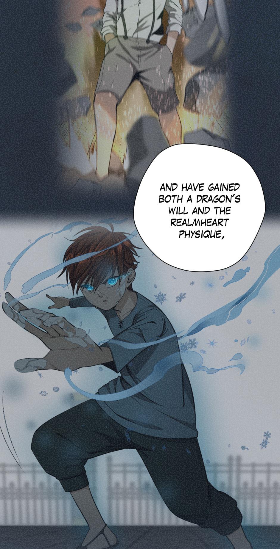 The Beginning After the End 159