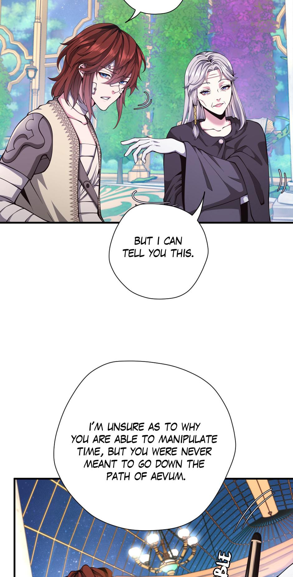The Beginning After the End 159