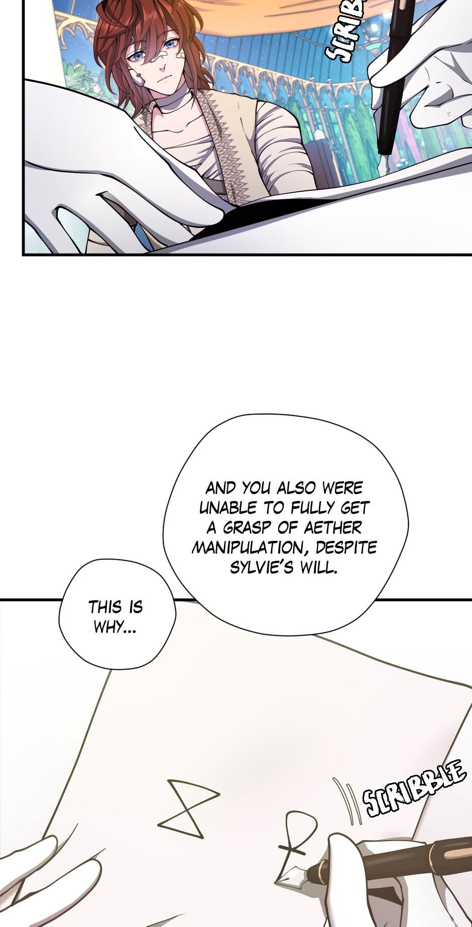 The Beginning After the End 159