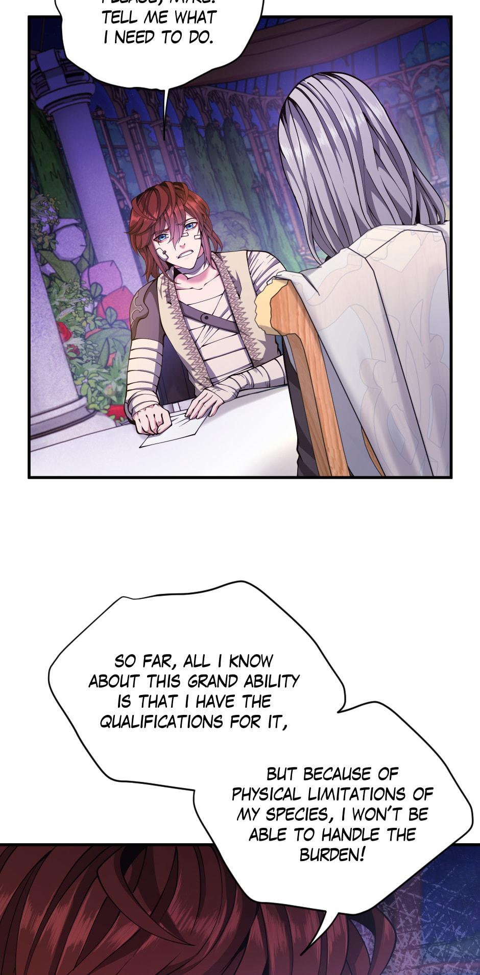 The Beginning After the End 159
