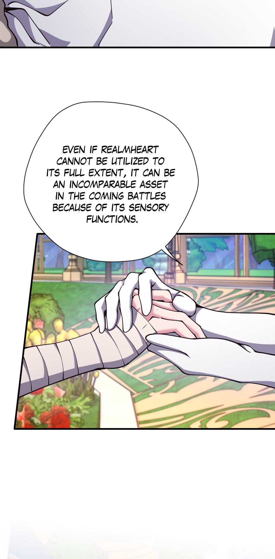The Beginning After the End 159